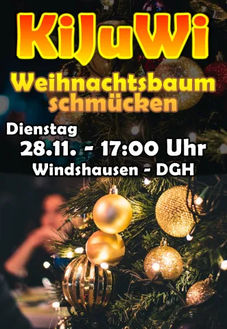 Weihnachtsbaum